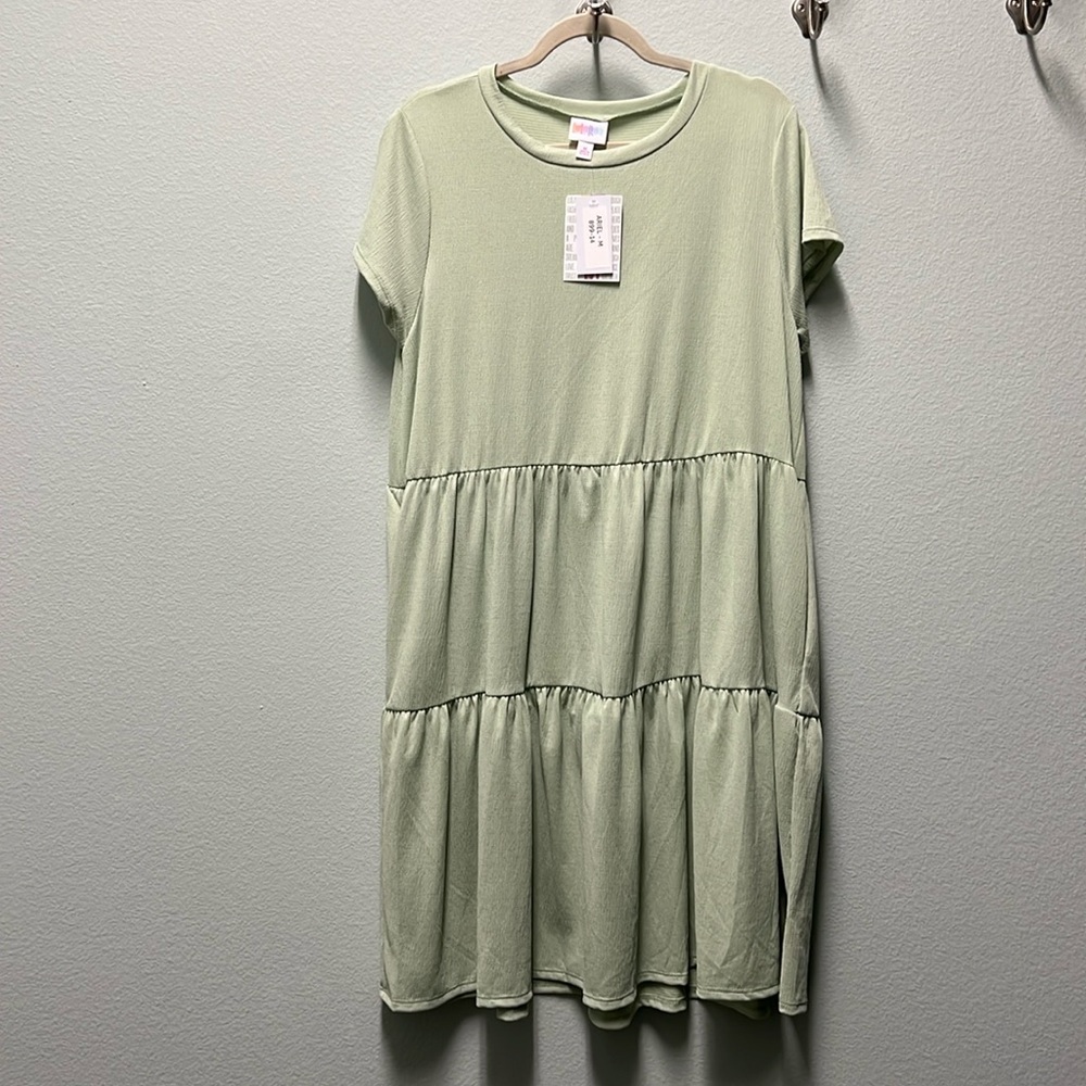 Lularoe Ariel Dress
